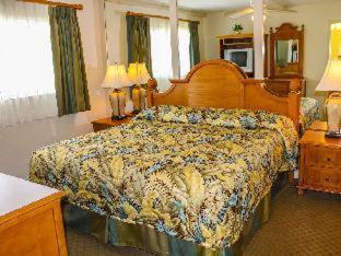 Coral Reef Resort St. Pete Beach Kamer foto