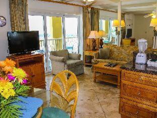 Coral Reef Resort St. Pete Beach Kamer foto