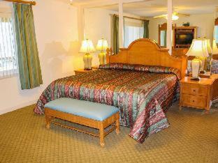Coral Reef Resort St. Pete Beach Kamer foto