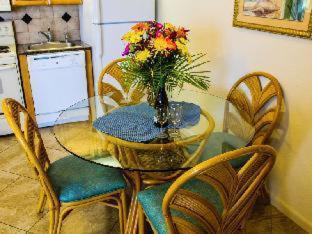 Coral Reef Resort St. Pete Beach Kamer foto