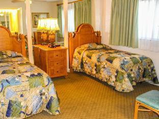 Coral Reef Resort St. Pete Beach Kamer foto