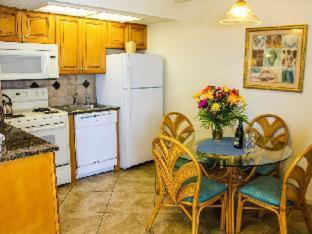 Coral Reef Resort St. Pete Beach Kamer foto